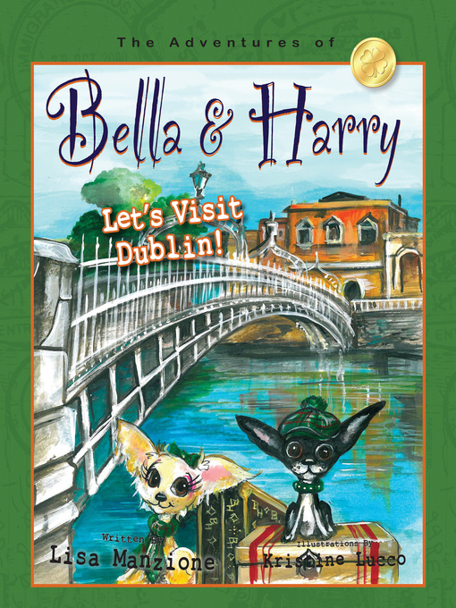 Title details for Let's Visit Dublin! by Lisa Manzione - Available